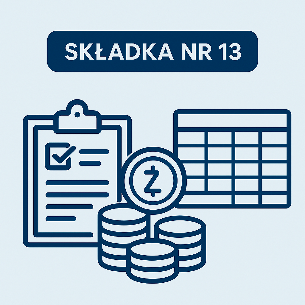 Dawid vs. Goliat (składka nr 13)